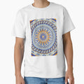 Astro Mandala T-Shirt - Trendy Graphic for Adults - T-Shirt, Sweatshirt, Hoodie