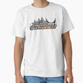 San Francisco Baseball Team All Time T-Shirt - Graphic Print Men Women - T-Shirt, Sweatshirt, Hoodie