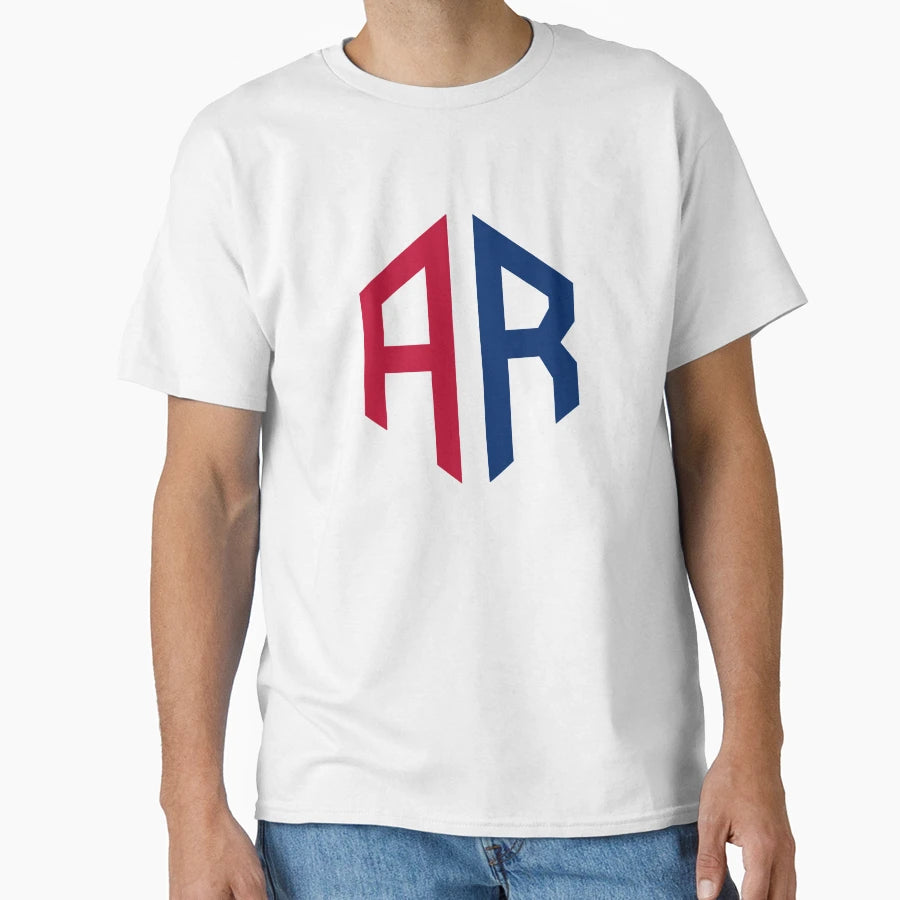 Arkansas State Abbreviation T-Shirt - Graphic Print for Adults - T-Shirt, Sweatshirt, Hoodie