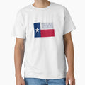Texas Forever T-Shirt - Unique Graphic Men Women - T-Shirt, Sweatshirt, Hoodie