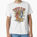 Texas Statehood Sesquicentennial 1996 T-Shirt - Custom Art Print for Adults - T-Shirt, Sweatshirt, Hoodie