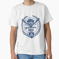 Baseball Area T-Shirt - Custom Art Print for Adults - T-Shirt, Sweatshirt, Hoodie