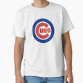 Funnycubsicon T-Shirt - Trendy Graphic for Adults - T-Shirt, Sweatshirt, Hoodie