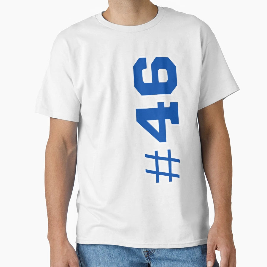 Vertical 46 46Th President T-Shirt - Minimalist Print Unisex - T-Shirt, Sweatshirt, Hoodie