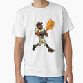 Booyaa Bonds T-Shirt - Custom Art Print Unisex - T-Shirt, Sweatshirt, Hoodie