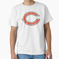 Bears T-Shirt - Trendy Graphic Unisex - T-Shirt, Sweatshirt, Hoodie