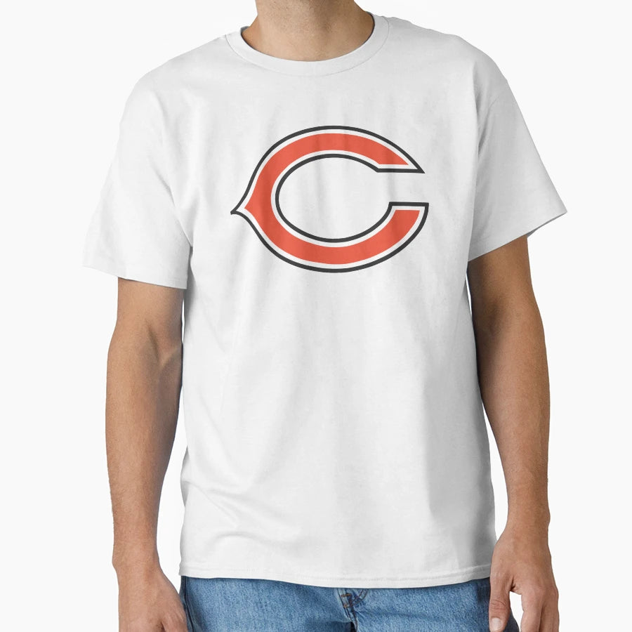 Bears T-Shirt - Trendy Graphic Unisex - T-Shirt, Sweatshirt, Hoodie