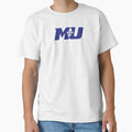 Marymount University Saints T-Shirt - Aesthetic Graphic for Adults - T-Shirt, Sweatshirt, Hoodie