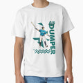 Big Dumper T-Shirt - Casual Everyday Wear Unisex - T-Shirt, Sweatshirt, Hoodie