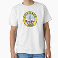 Cleveland Ohio T-Shirt - Graphic Print Unisex - T-Shirt, Sweatshirt, Hoodie