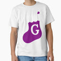Stocking T-Shirt - Fun Novelty Design Unisex - T-Shirt, Sweatshirt, Hoodie