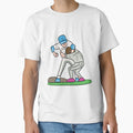 Nolan Ryan Fight T-Shirt - Minimalist Print Men Women - T-Shirt, Sweatshirt, Hoodie