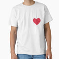 Love Philly T-Shirt - Custom Art Print Unisex - T-Shirt, Sweatshirt, Hoodie