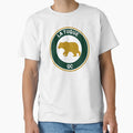La Tuque Quebec T-Shirt - Fun Novelty Design Unisex - T-Shirt, Sweatshirt, Hoodie