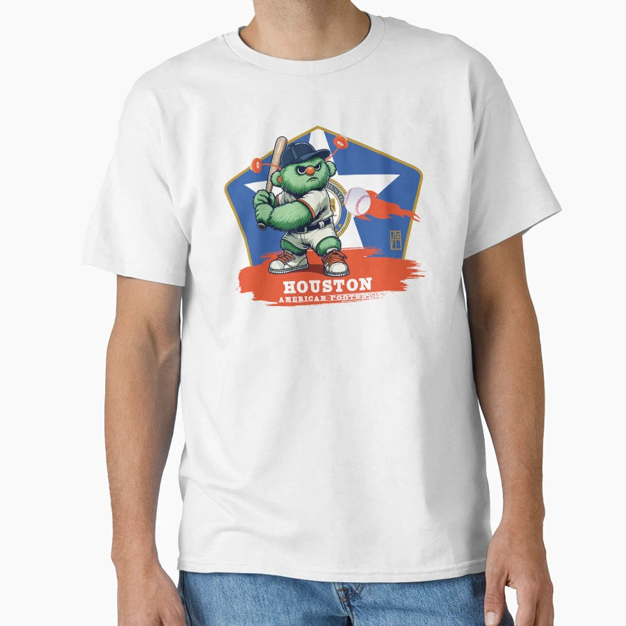 Usa American Baseball Minnesota T-Shirt - Aesthetic Graphic Unisex - T-Shirt, Sweatshirt, Hoodie