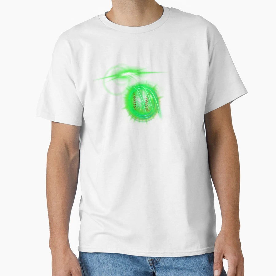 3 Seam Fastball T-Shirt - Fun Novelty Design Men Women - T-Shirt, Sweatshirt, Hoodie
