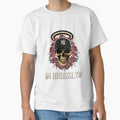 Brooklyn T-Shirt - Casual Everyday Wear Men Women - T-Shirt, Sweatshirt, Hoodie