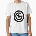 O1G Orb N Egy Geci T-Shirt - Unique Graphic Men Women - T-Shirt, Sweatshirt, Hoodie