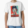 Legend Jerry Remy T-Shirt - Streetwear Style Men Women - T-Shirt, Sweatshirt, Hoodie