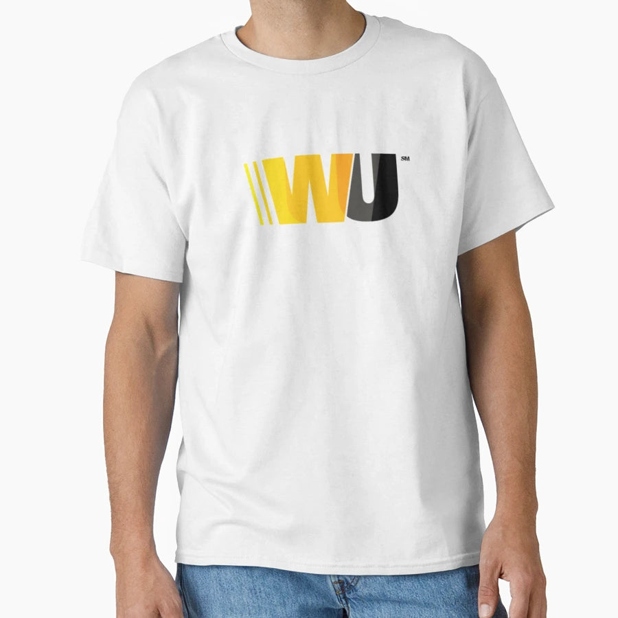 Western Unit T-Shirt - Fun Novelty Design Unisex - T-Shirt, Sweatshirt, Hoodie
