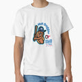 Hot Dogger T-Shirt - Novelty Apparel Unisex - T-Shirt, Sweatshirt, Hoodie