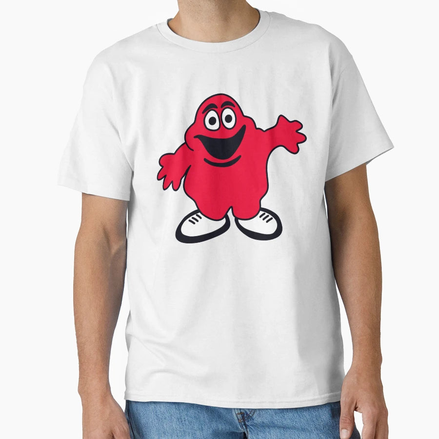 Big Red Western Kentucky University 1 T-Shirt - Novelty Apparel Unisex - T-Shirt, Sweatshirt, Hoodie