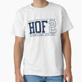 Hof Class 2020 Cooperstown And T-Shirt - Unique Graphic Men Women - T-Shirt, Sweatshirt, Hoodie