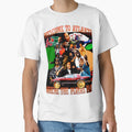 Brand New Sneaker Brothers Atlanta T-Shirt - Trendy Graphic Men Women - T-Shirt, Sweatshirt, Hoodie