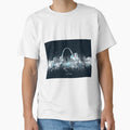 St Louis Skyline T-Shirt - Unique Graphic Men Women - T-Shirt, Sweatshirt, Hoodie