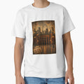 St Louis Baseball Haven T-Shirt - Unique Graphic Unisex - T-Shirt, Sweatshirt, Hoodie