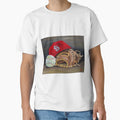 St Louis T-Shirt - Novelty Apparel Unisex - T-Shirt, Sweatshirt, Hoodie