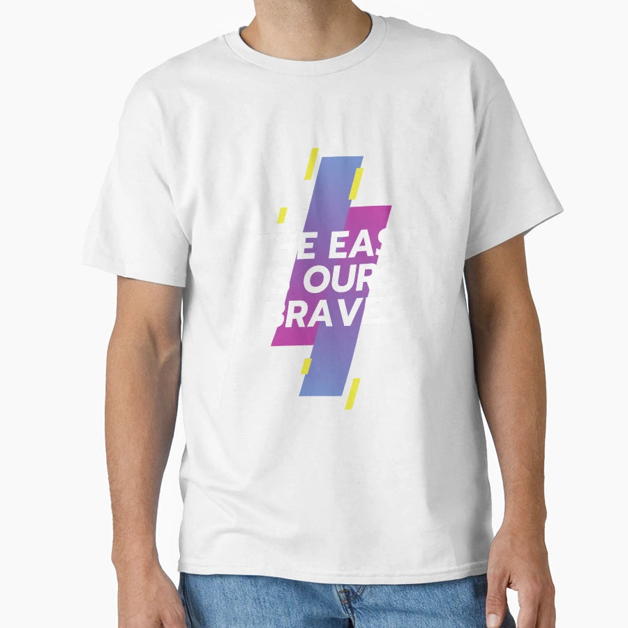 East Is Ours Braves T-Shirt - Novelty Apparel for Adults - T-Shirt, Sweatshirt, Hoodie