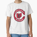 Cleveland Barons Hockey Logo T-Shirt - Trendy Graphic Unisex - T-Shirt, Sweatshirt, Hoodie