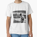 Mickey Mantle T-Shirt - Unique Graphic Unisex - T-Shirt, Sweatshirt, Hoodie