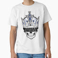 Art Los Angeles Kings T-Shirt - Novelty Apparel Unisex - T-Shirt, Sweatshirt, Hoodie