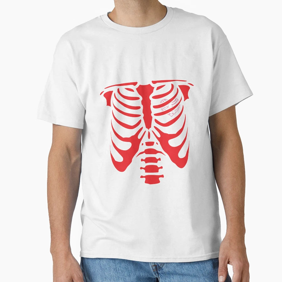 Chunky Thighs Spooky Vibes T-Shirt - Fun Novelty Design Men Women - T-Shirt, Sweatshirt, Hoodie