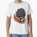 Lewis Clark College Pioneers T-Shirt - Novelty Apparel Unisex - T-Shirt, Sweatshirt, Hoodie