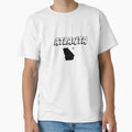 Atlanta T-Shirt - Unique Graphic for Adults - T-Shirt, Sweatshirt, Hoodie