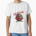 Louisville Redbirds Defunct T-Shirt - Casual Everyday Wear Men Women - T-Shirt, Sweatshirt, Hoodie