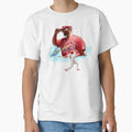 Albert Pujols Albert Pujols T-Shirt - Streetwear Style Men Women - T-Shirt, Sweatshirt, Hoodie