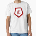 Super L T-Shirt - Graphic Print Men Women - T-Shirt, Sweatshirt, Hoodie