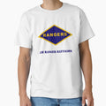 Rangers 5Th Battalion T-Shirt - Unique Graphic Unisex - T-Shirt, Sweatshirt, Hoodie