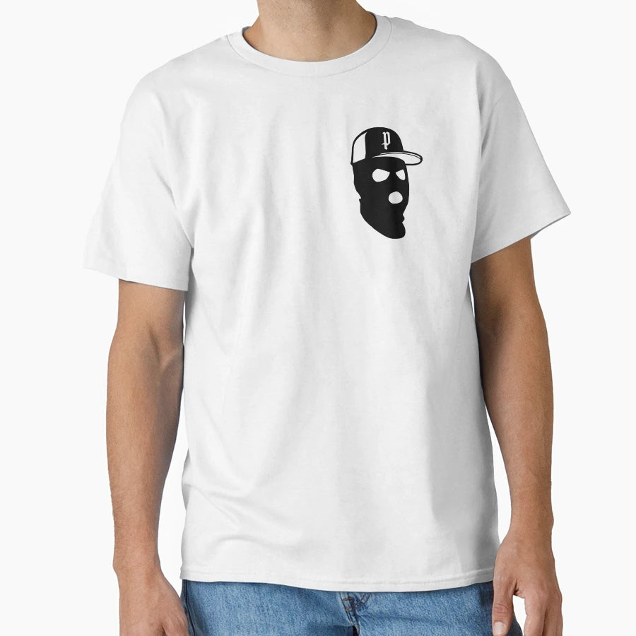 Hustler T-Shirt - Novelty Apparel Men Women - T-Shirt, Sweatshirt, Hoodie