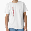 Versal Leopold 09 T-Shirt - Unique Graphic Men Women - T-Shirt, Sweatshirt, Hoodie