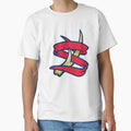 Spikes Team T-Shirt - Custom Art Print Men Women - T-Shirt, Sweatshirt, Hoodie