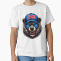 Chicago Bears Cub Chicago T-Shirt - Trendy Graphic Men Women - T-Shirt, Sweatshirt, Hoodie