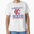 Kansas City Packers Federals League T-Shirt - Streetwear Style Unisex - T-Shirt, Sweatshirt, Hoodie