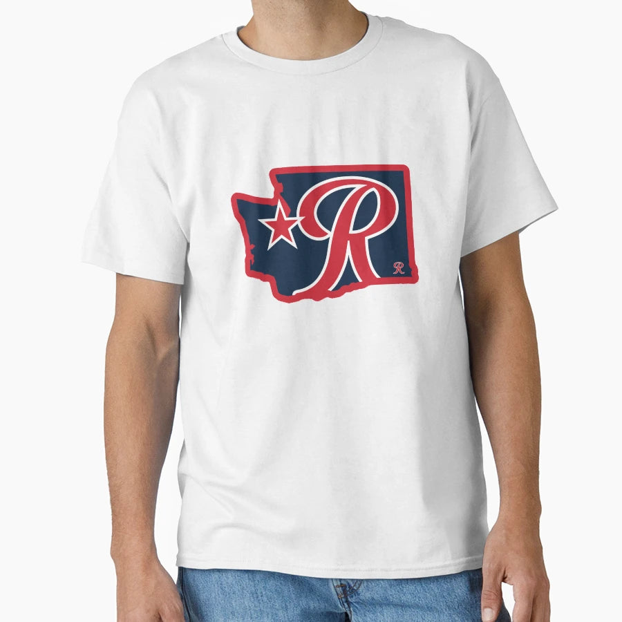 Itsrainie4 Club T-Shirt - Minimalist Print for Adults - T-Shirt, Sweatshirt, Hoodie