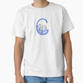 Chicago T-Shirt - Minimalist Print Unisex - T-Shirt, Sweatshirt, Hoodie