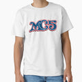 Mc Five T-Shirt - Trendy Graphic for Adults - T-Shirt, Sweatshirt, Hoodie